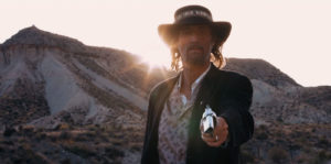 Bullets For The Bad Image