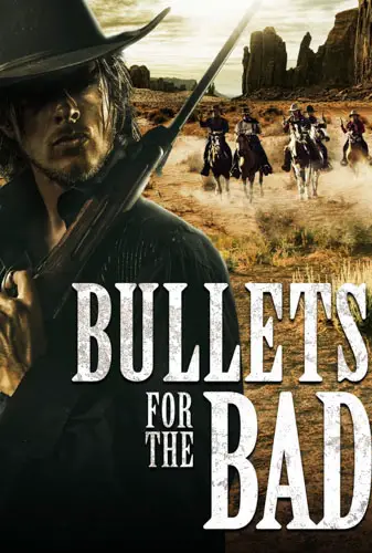 Bullets For The Bad Image