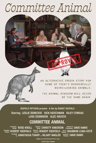 Committee Animal Image