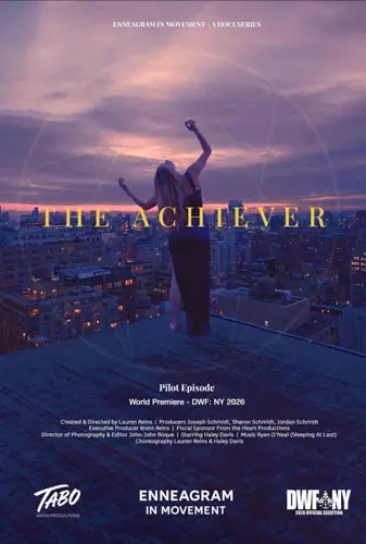 Enneagram in Movement Image