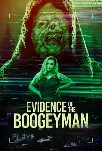 Evidence Of The Boogeyman Image