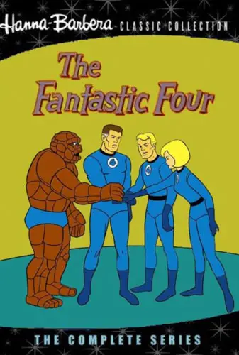 Fantastic Four Image