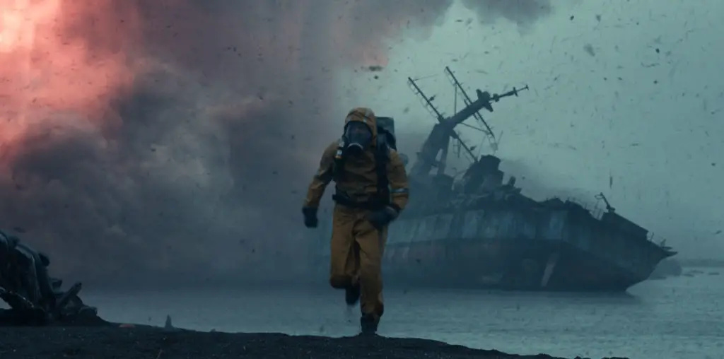 Greenland 2: Migration image