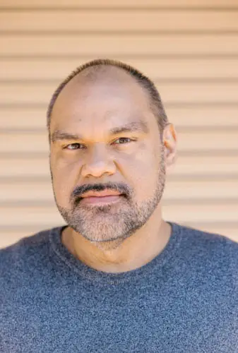 Hanging on a Wire Image