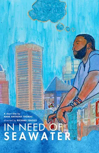 In Need of Seawater Image