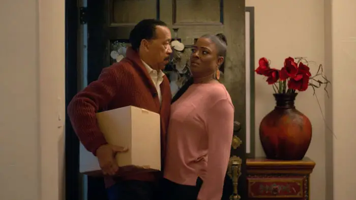 Love The Skin You're In Image