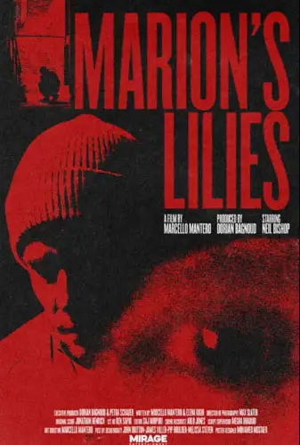 Marion's Lilies Image