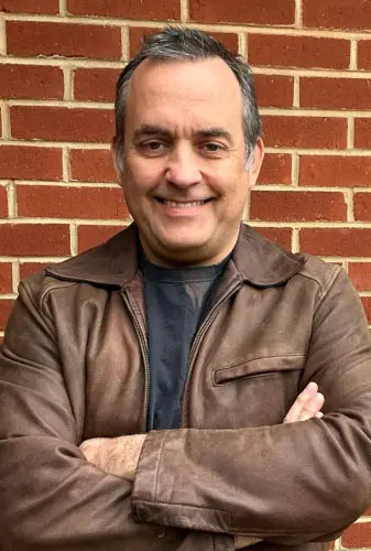 The Cryonic Pharaoh Image