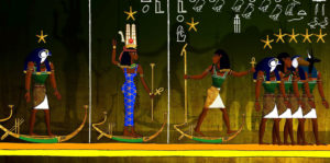 Out Of Darkness: Heavy Is The Crown Vol. 2 Image