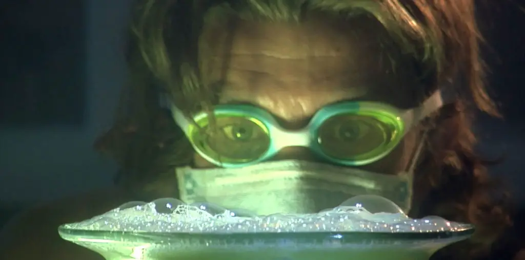 Pulp Modern: Hand of Doom image