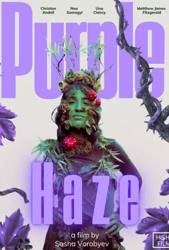 Purple Haze Image