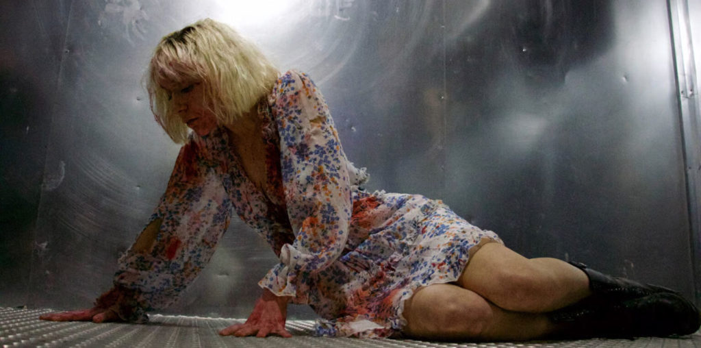 Red Night at Skye’s image