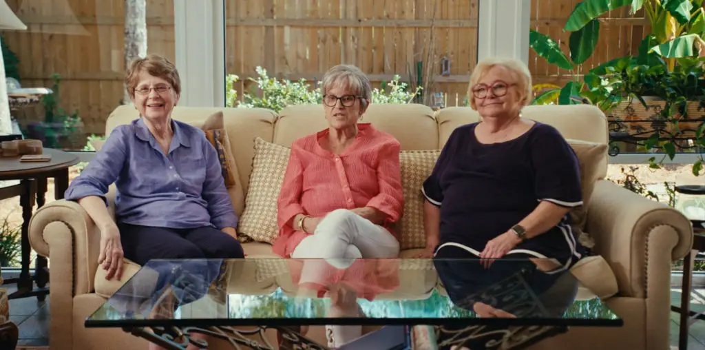 Sallie’s Ashes image