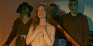 Secret Menu Beauty Pageant Image