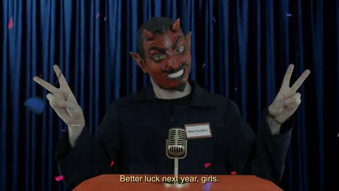 Secret Menu Beauty Pageant Image