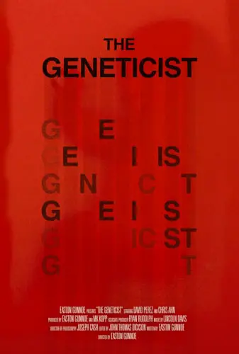 The Geneticist Image