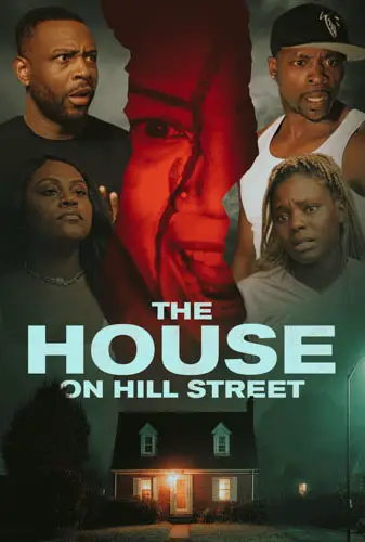 House in Hill Street Image