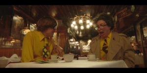 The Man Without Qualities Image