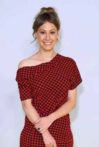 Time and Water Image