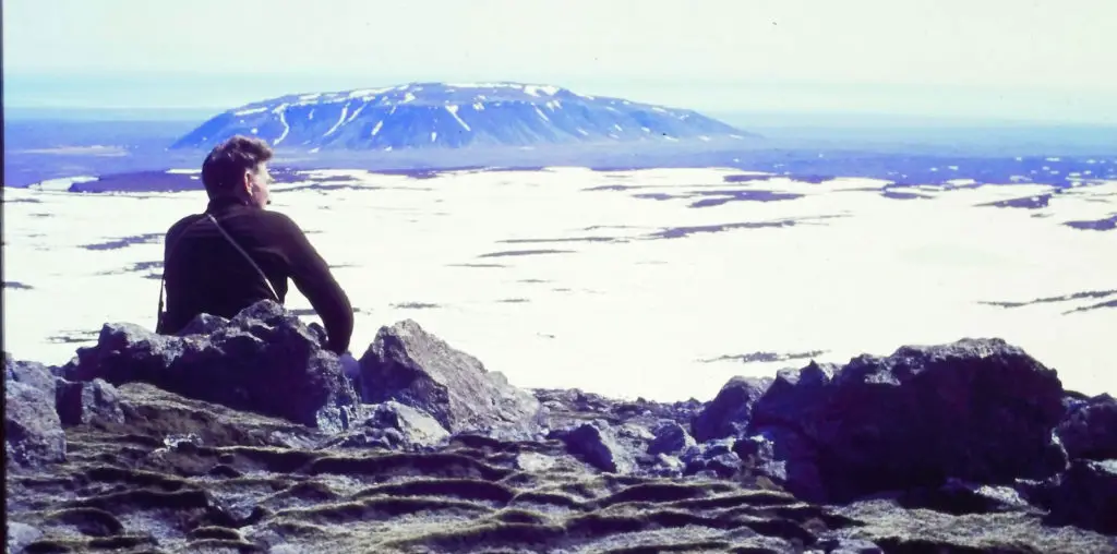 Time and Water image