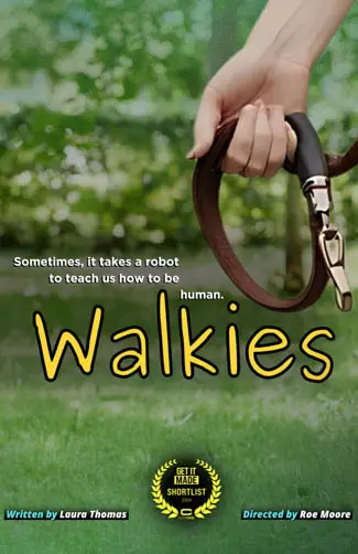 Walkies Image
