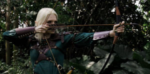 The Warriors Tale: Circle of Hatred Image