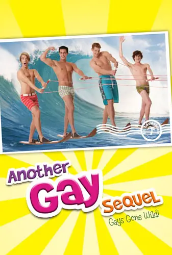 Another Gay Sequel: Gays Gone Wild! Image