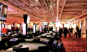 Where to Play Roulette Online Like in a Las Vegas Blockbuster Image