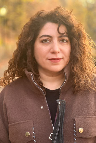 The Friend's House is Here Image