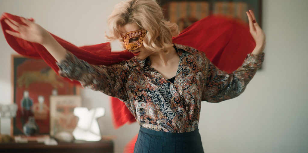 The Friend’s House is Here image