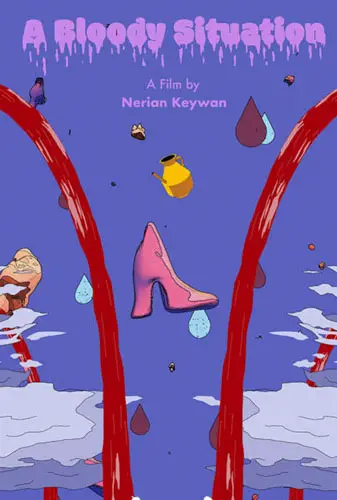 A Bloody Situation Image