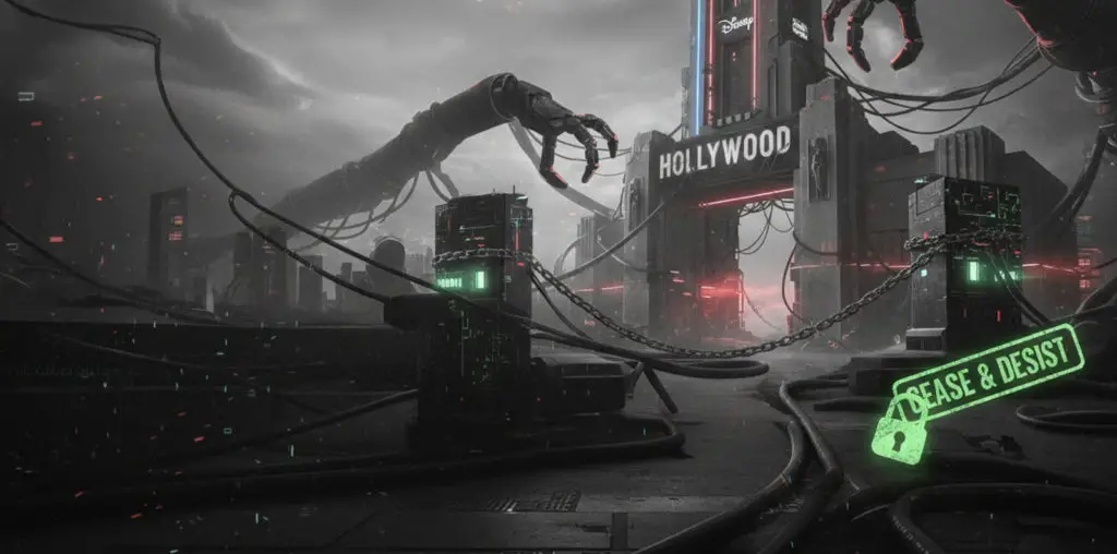 AI and the Coming War for Creation image