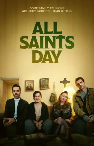 All Saints Day Image