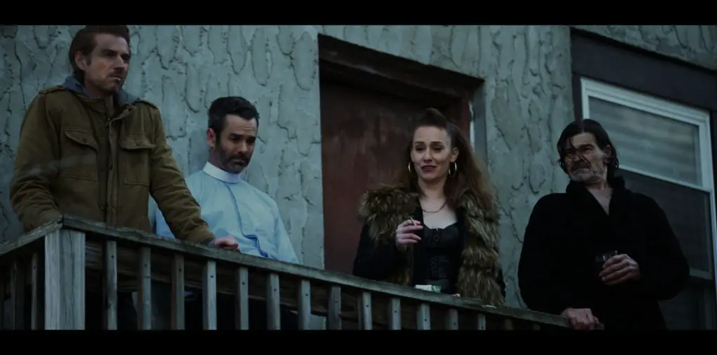 All Saints Day image