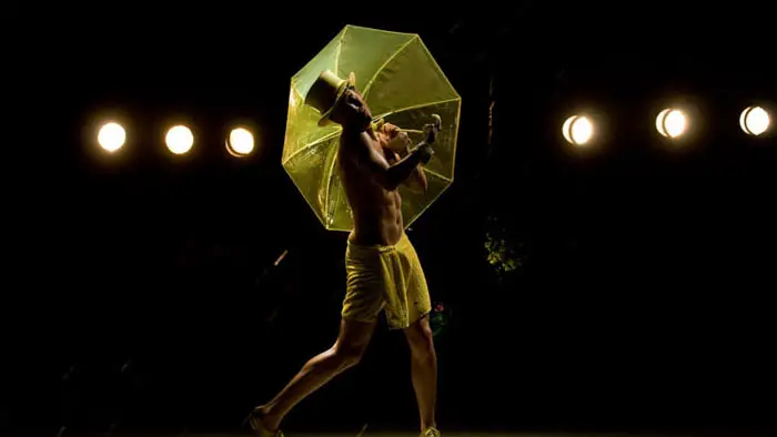 Nico played by Jonah Blechman in Another Gay Sequel Gays Gone Wild