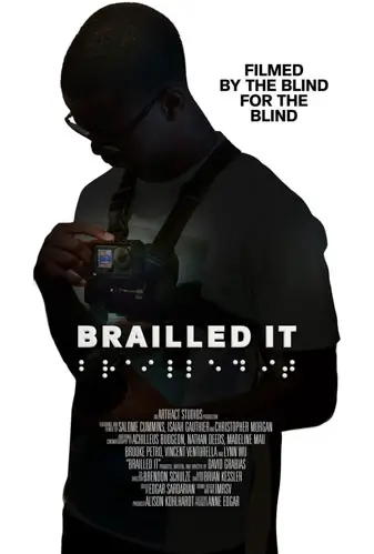 Brailled It! Image