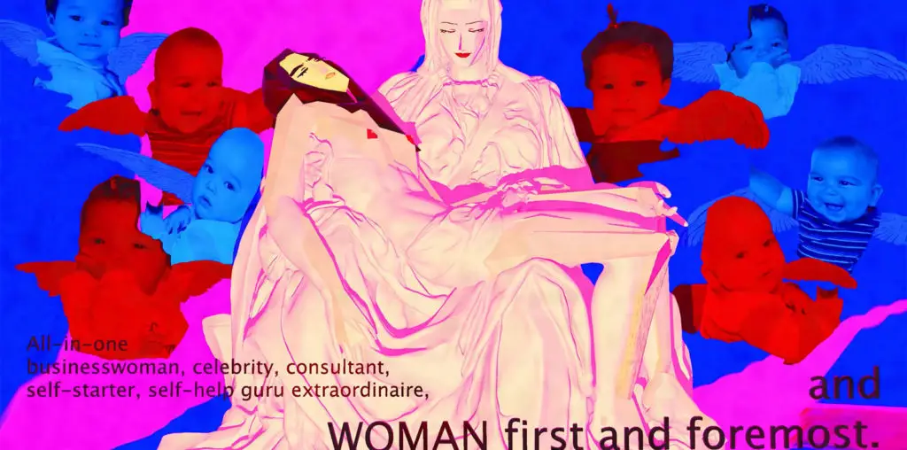 Bootstrapping For The Boobied image