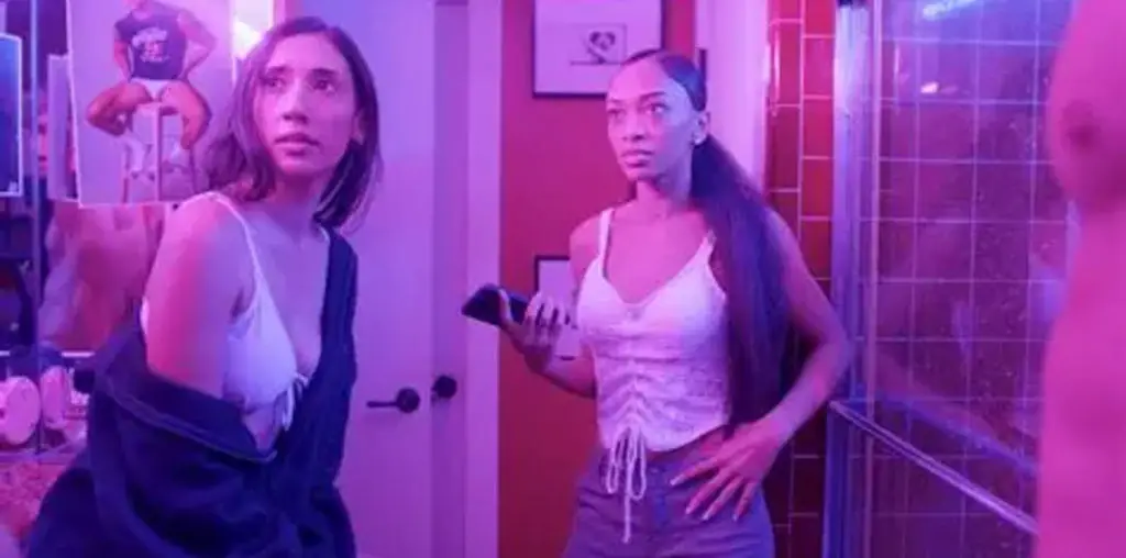 Dark Distortion image