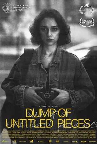 Dump of Entitled Pieces Image