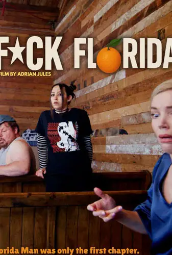 Fck Florida Image