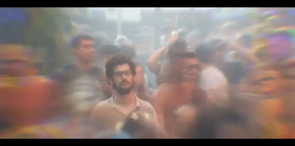 Fish Also Drown image