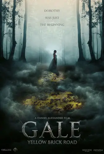 Gale: Yellow Brick Road Image