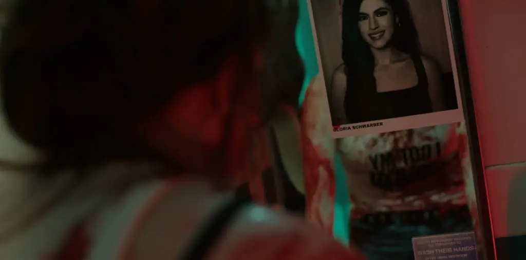 Gloria’s Cut image