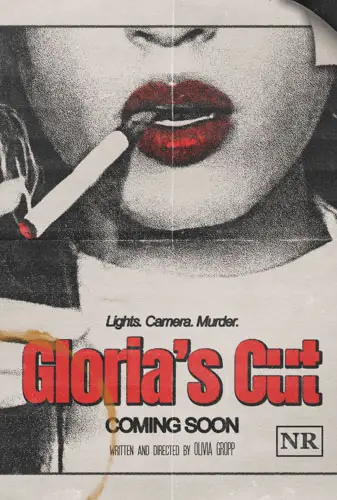 Gloria's Cut Image