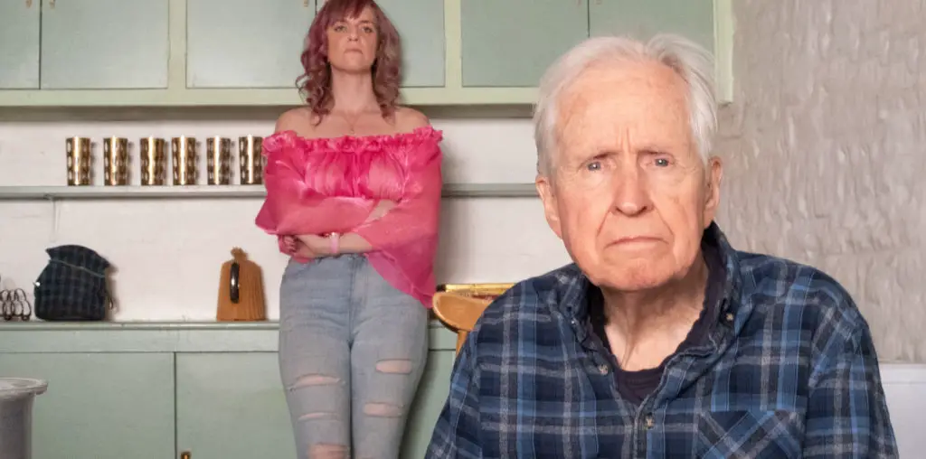 Gone To Ground image