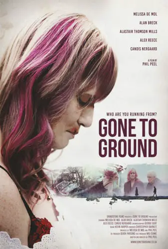 Gone To Ground Image