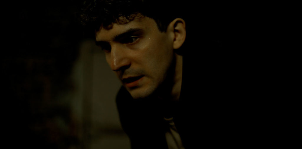 Guilt Lies Still image