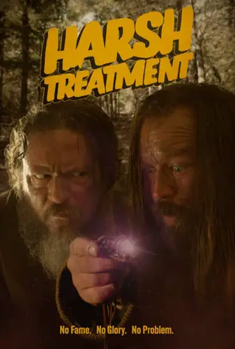 Harsh Treatment Image