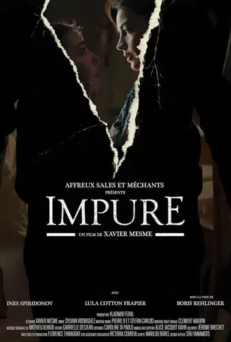 Impure  Image