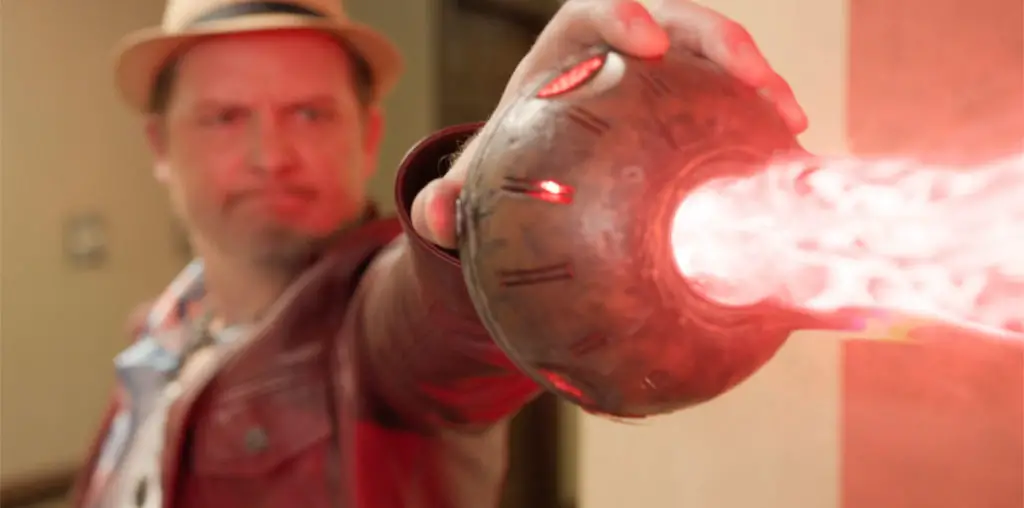 Demon Squad: Tooth And Claw image